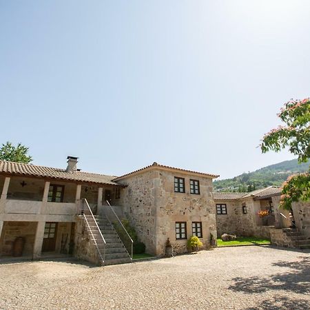 ホテル Casa Do Sobrado ヴィラ・レアル エクステリア 写真